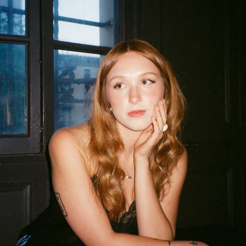 Bella White