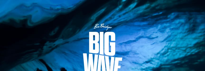 Matinee: Big Wave: No Room for Error