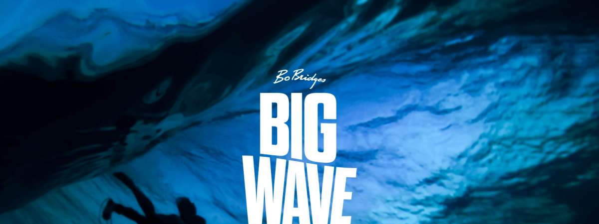 Big Wave: No Room for Error