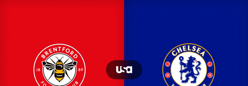 Premier League: Brentford vs. Chelsea