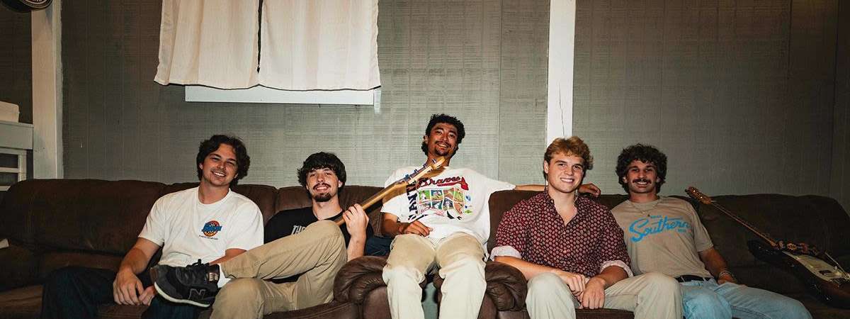 The Gringos