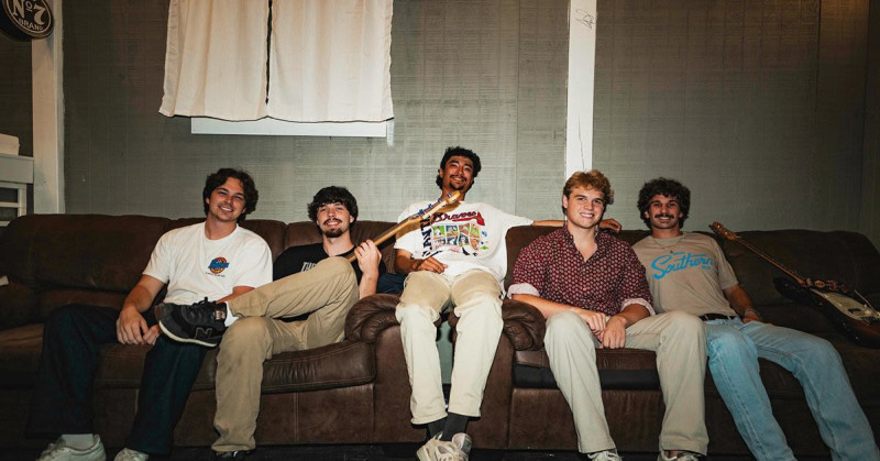 The Gringos