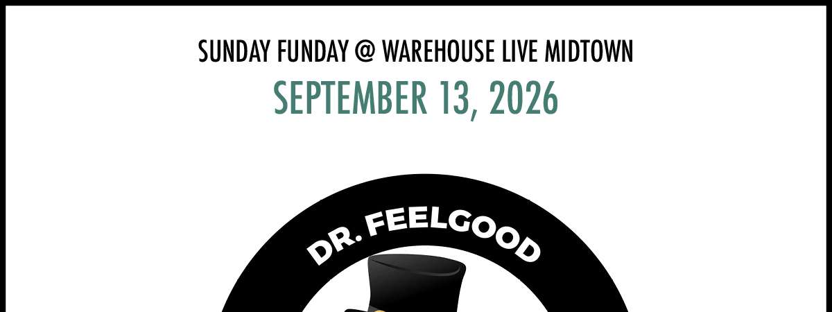 Dr. Feelgood