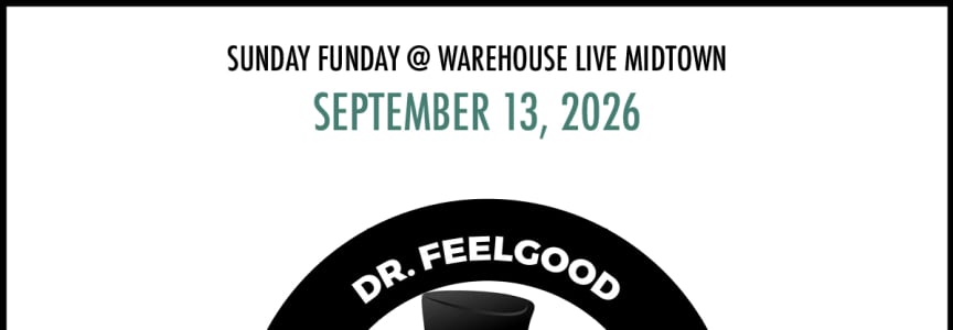 Dr. Feelgood