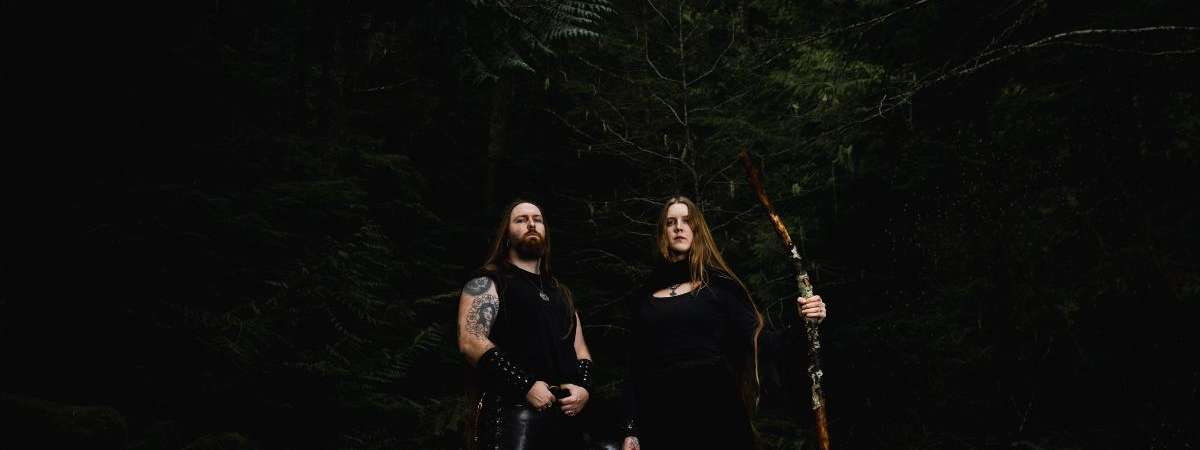 HULDER with Antichrist Siege Machine & Guest