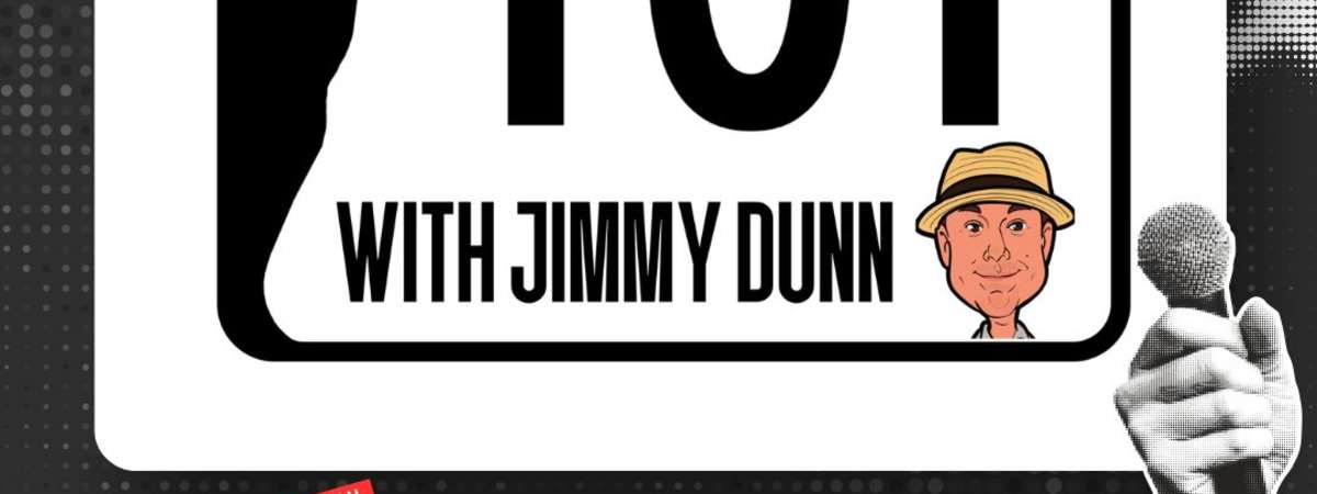 Comedy 101 with Jimmy Dunn