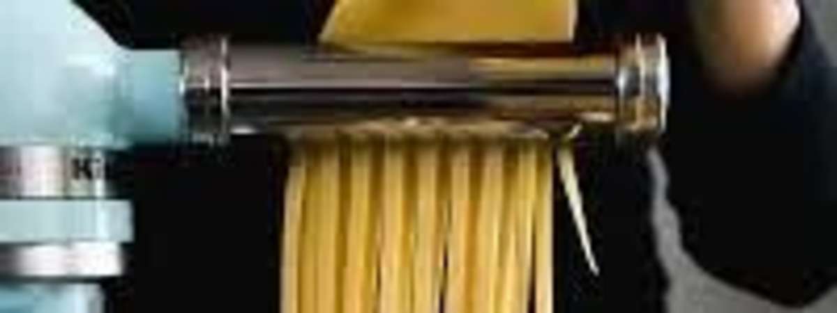 Happy Hour Pasta Class