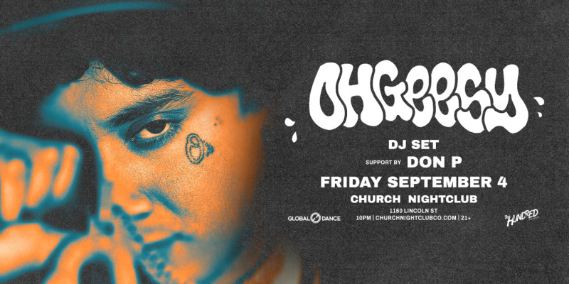 OhGeesy