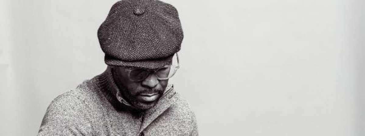 Brunch: Jeiris Cook