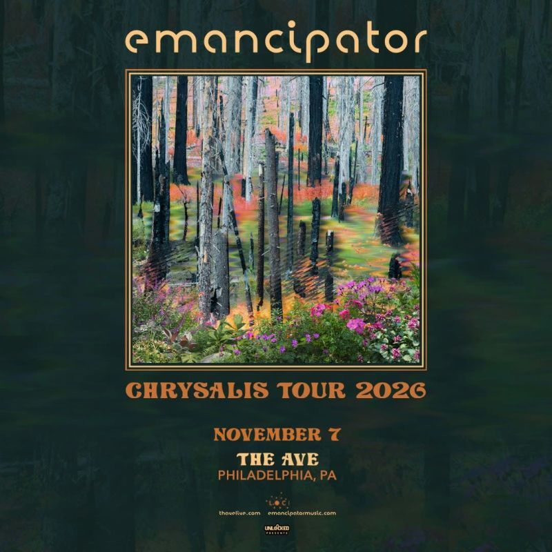 Emancipator