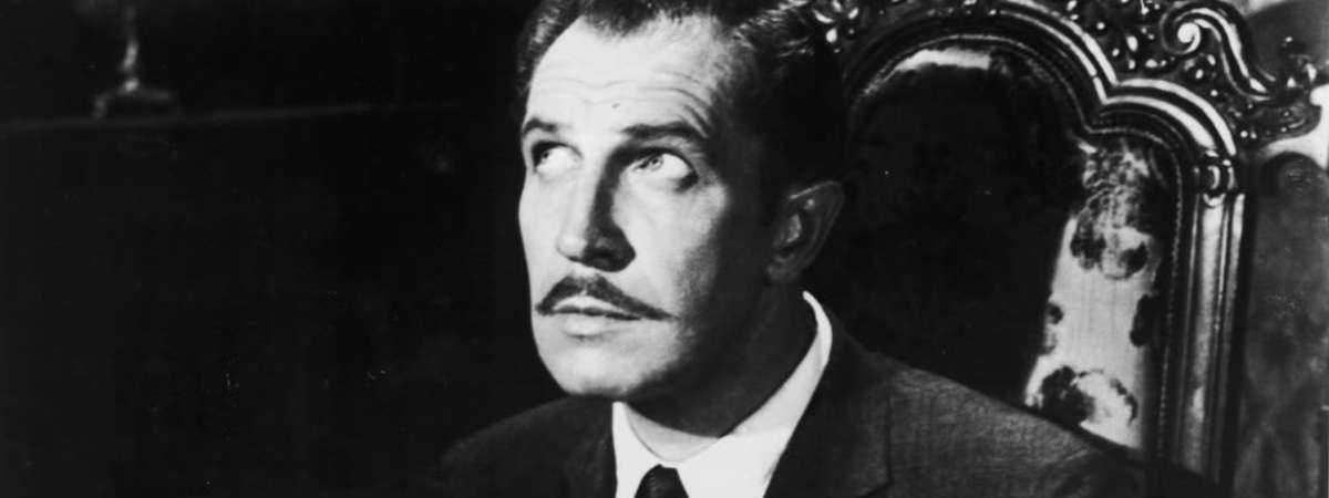 House on Haunted Hill