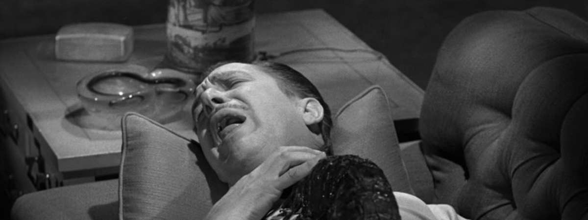 The Tingler