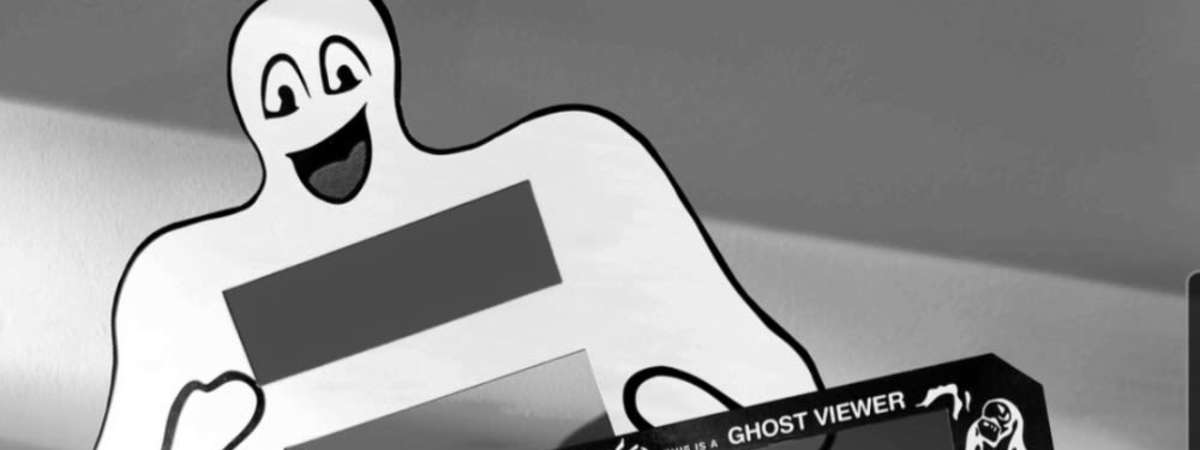 13 Ghosts