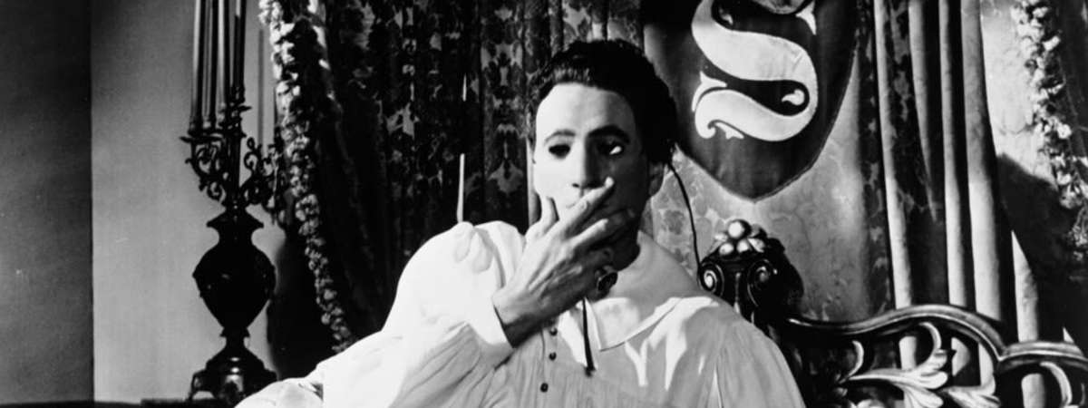 Mr. Sardonicus