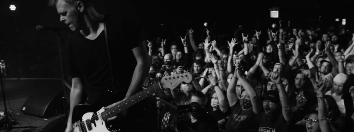 Lifers: A Local H Movie