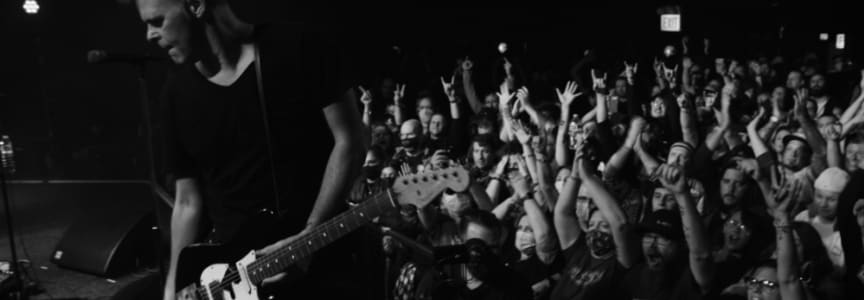 Lifers: A Local H Movie
