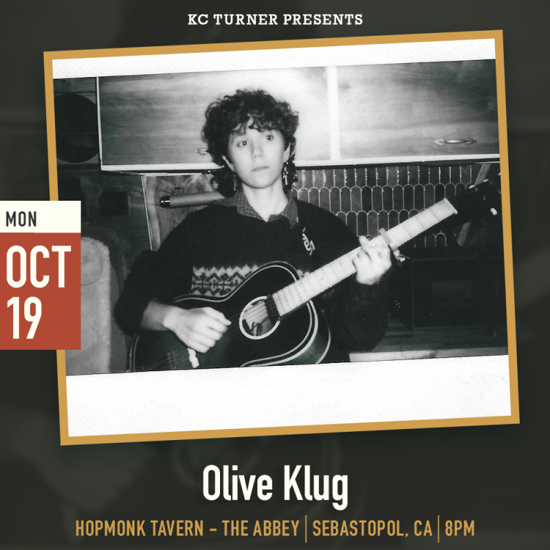 Olive Klug