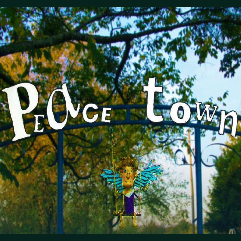 Radio Bobcat | Peacetown