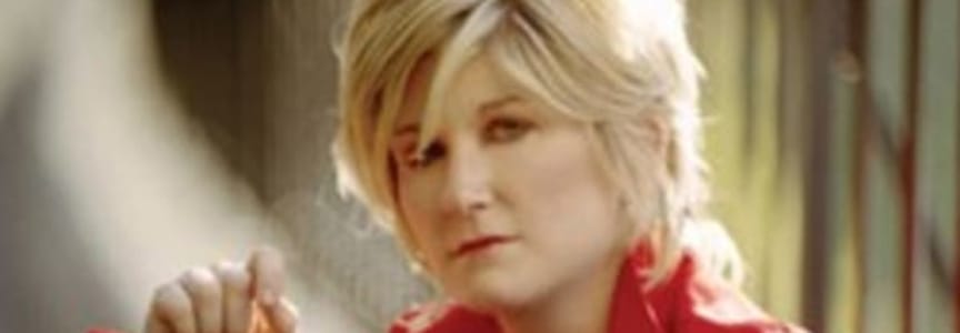 Dena DeRose Trio