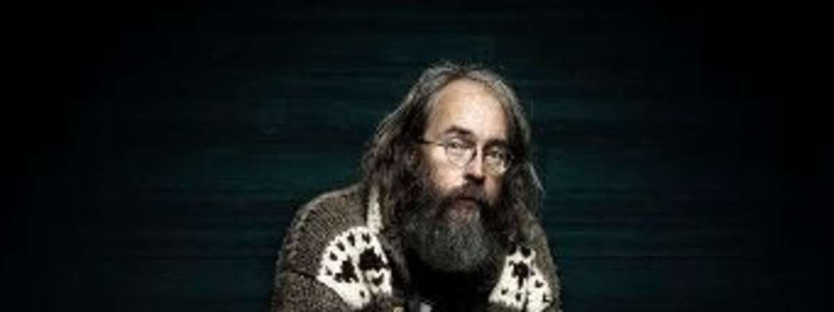 Charlie Parr