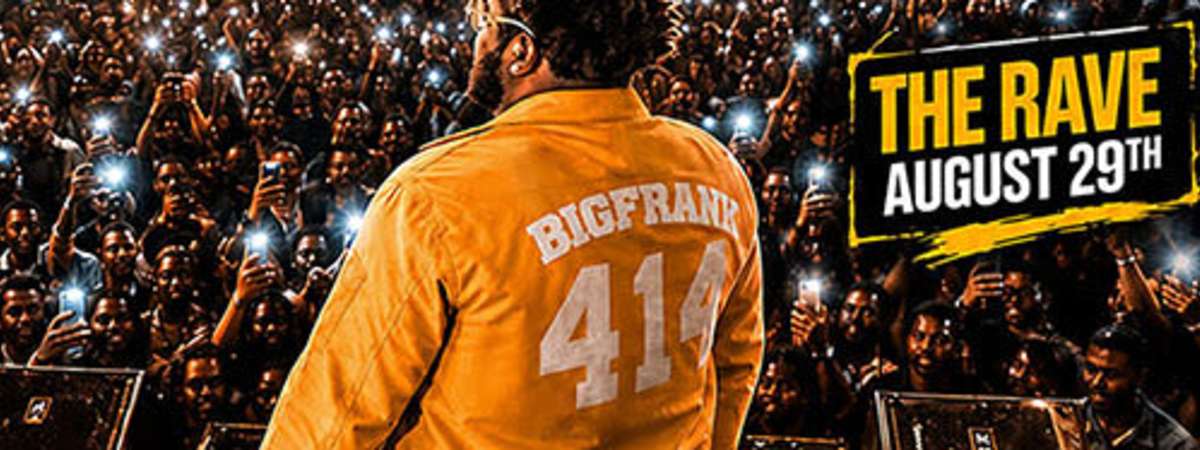 Takeover Tour 414BigFrank, Cartel Bo