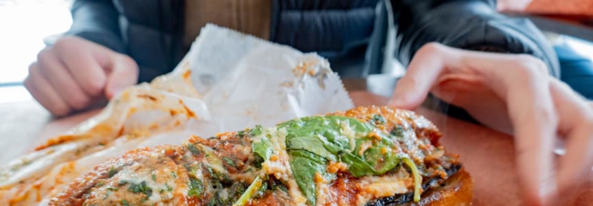 Meet a New Neighborhood Food Tour: Bushwick