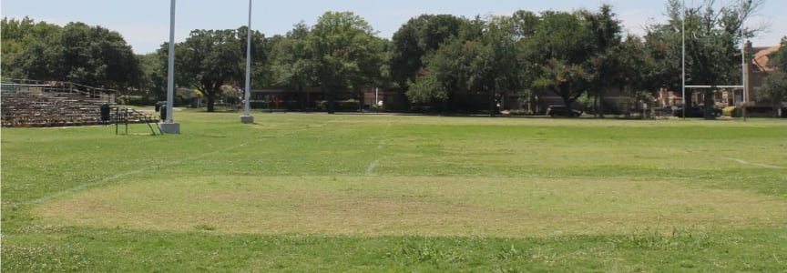 Dallas SSC - Wednesday Coed Kickball