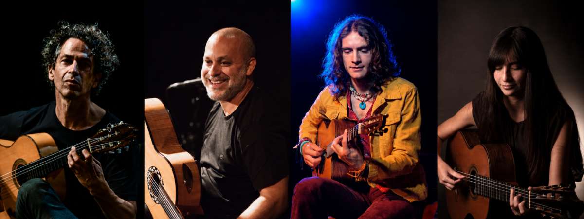 International Guitar Night XXVII