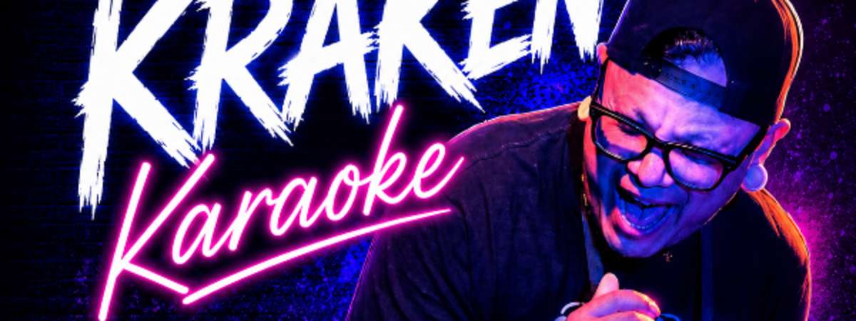 Kraken Karaoke