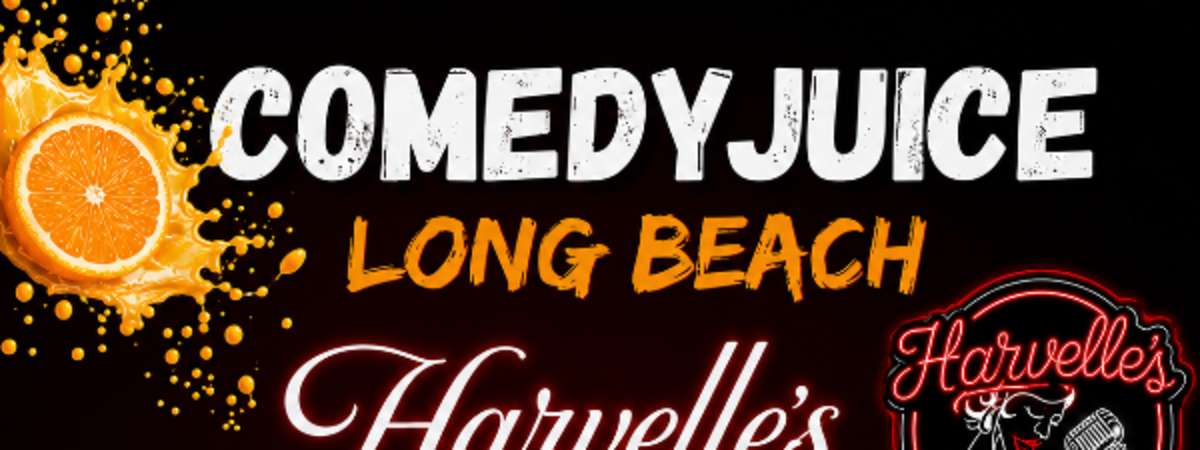 Comedy Juice