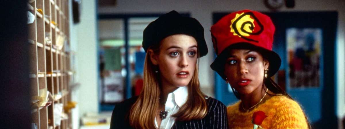 Clueless