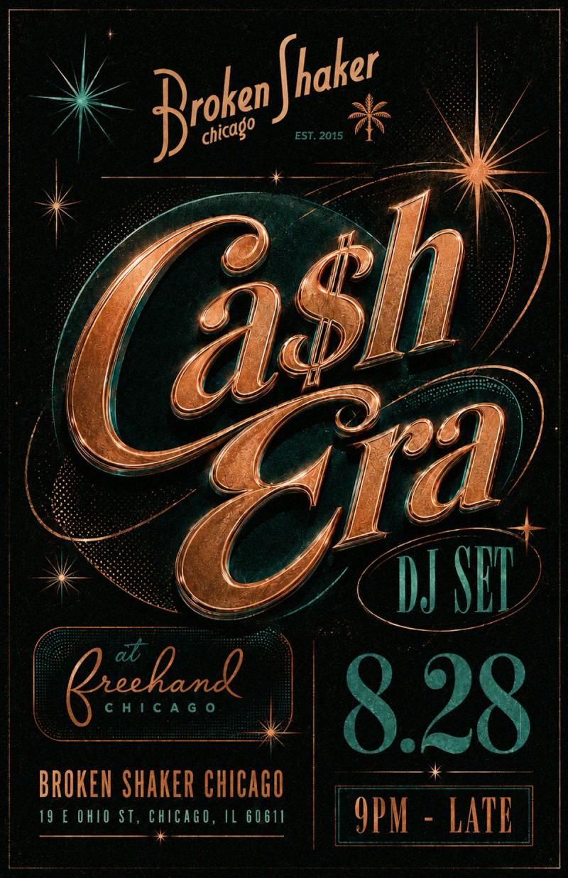 Ca$h Era