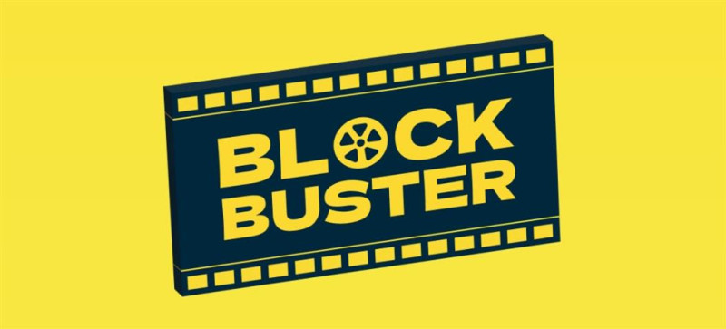 Blockbuster
