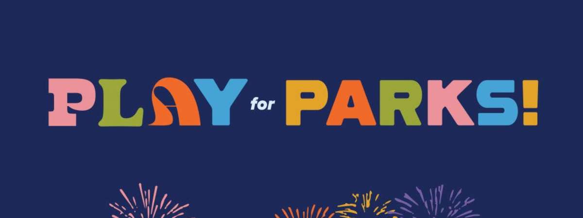 Play for Parks!