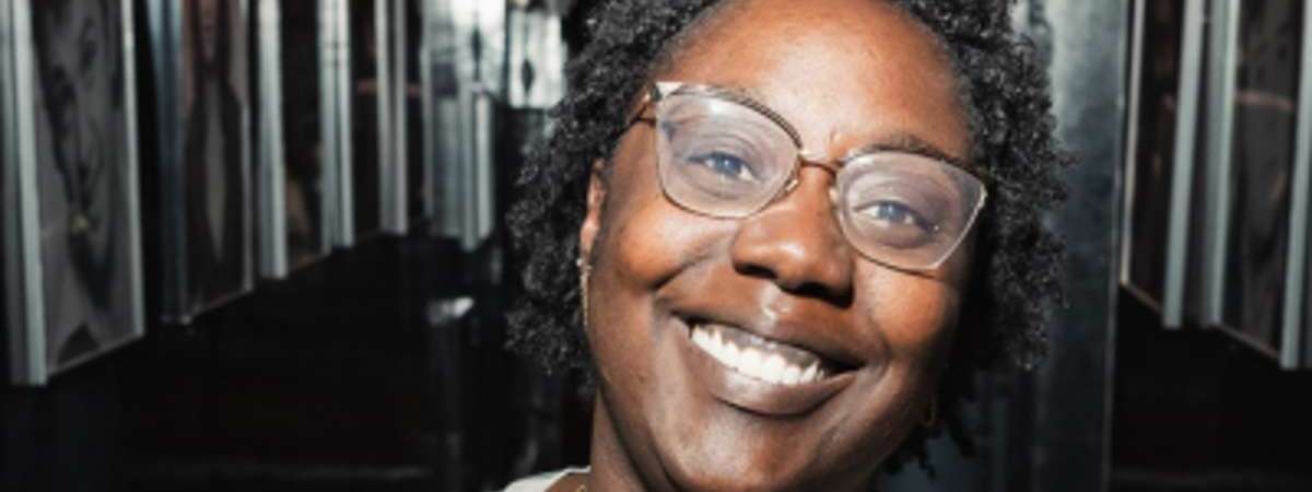 Felicia Folkes