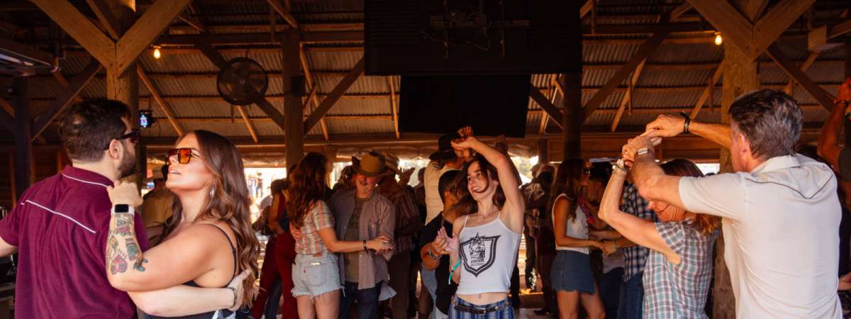 Honky Tonk Fest 2026