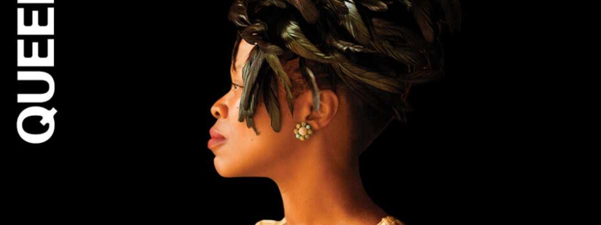 Revelry: Queen Esther