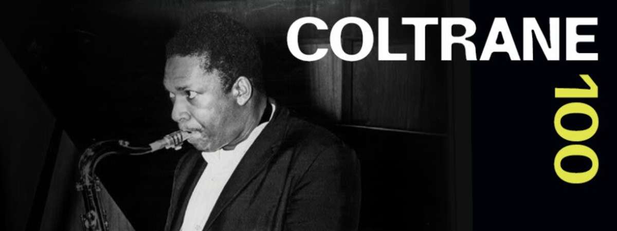 Coltrane 100