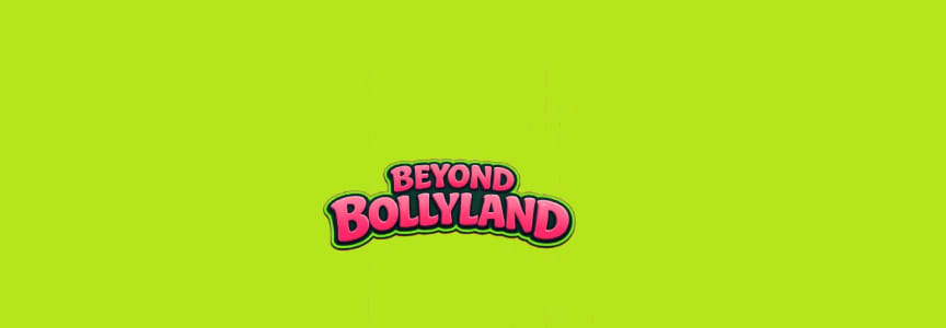 Beyond Bollyland : Golden Hour Rave | A South Asian Music Festival Experience