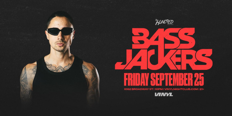 Bassjackers