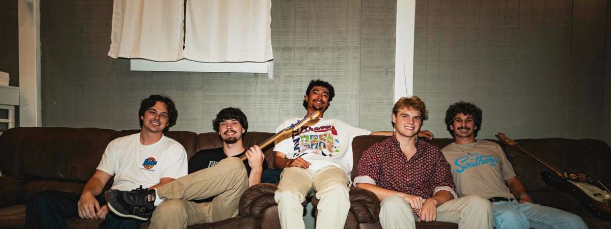 The Gringos