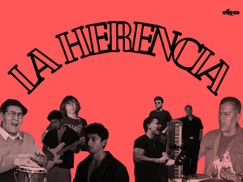 La Herencia