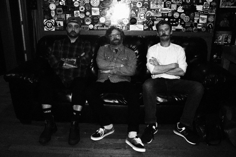 Jack Marshall Trio