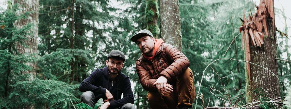 Emancipator - Chrysalis Tour
