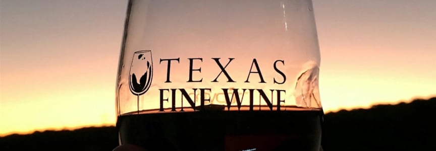 Texas Fine Wine Sunset Cruise, Dinner and Wine Tasting