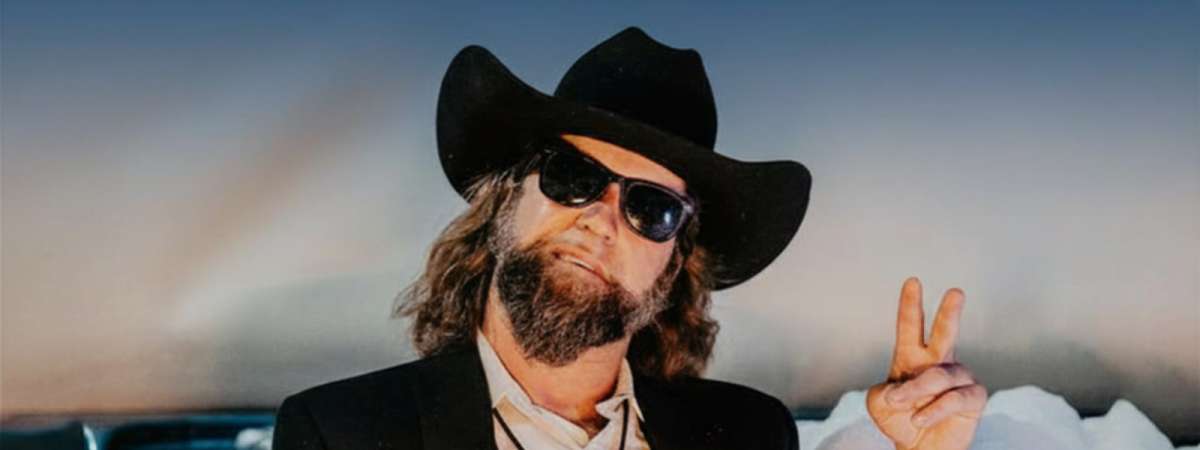 Josh Blue