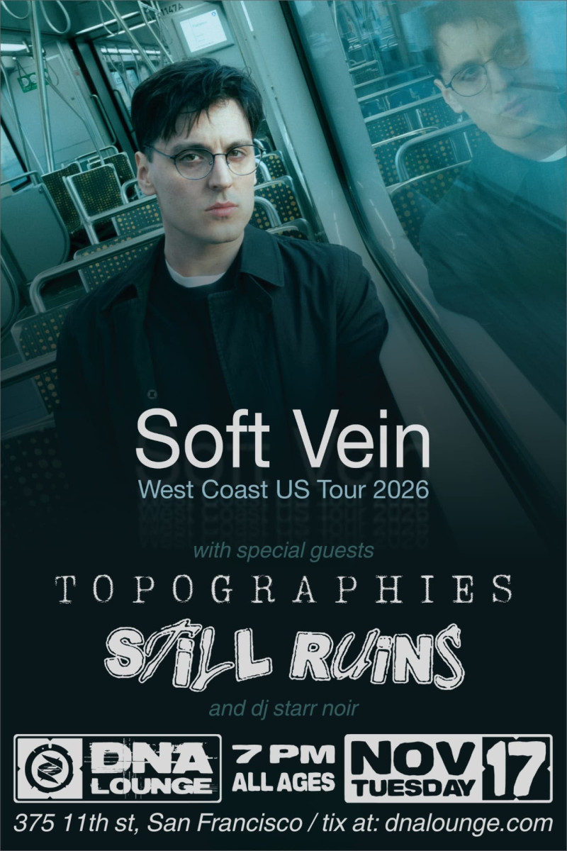 Soft Vein
