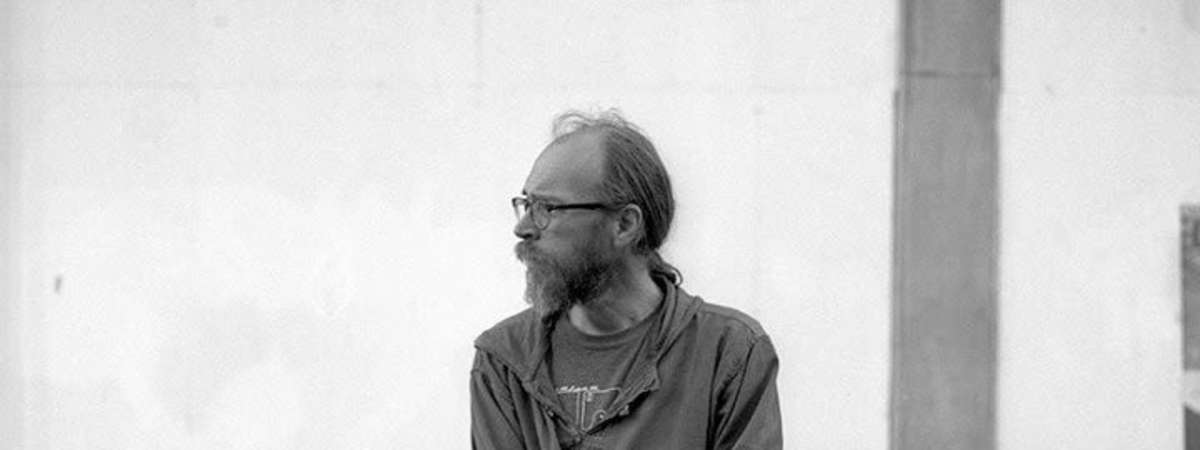 Charlie Parr