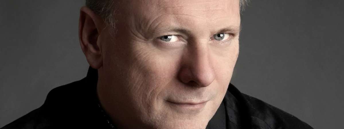 Tony McManus