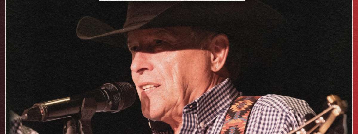 Strait Country - The Ultimate George Strait Tribute
